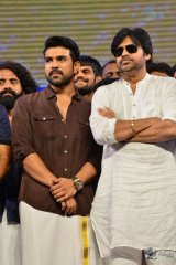 Rangasthalam Success Meet Photos